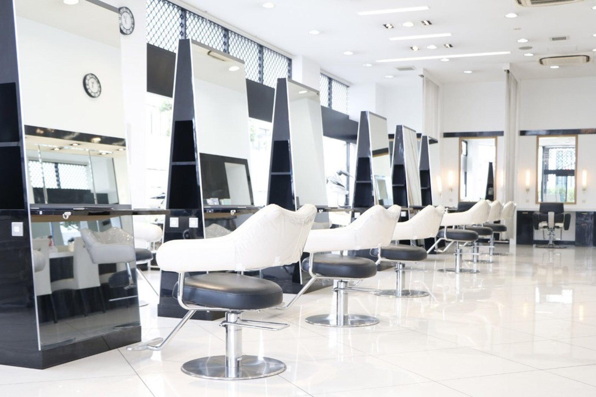 アッシュ 瑞江店(Ash)1