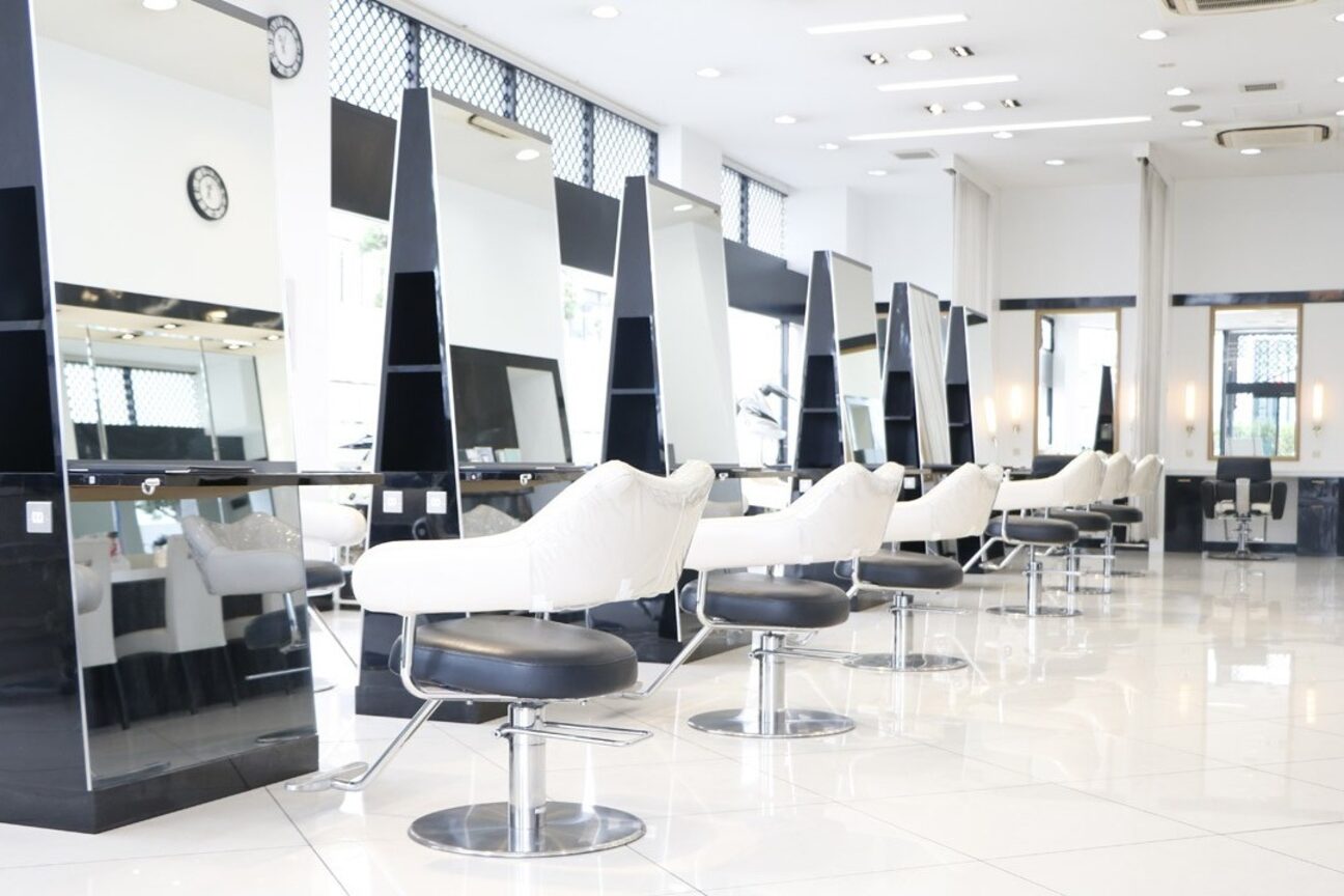 アッシュ 瑞江店(Ash)1