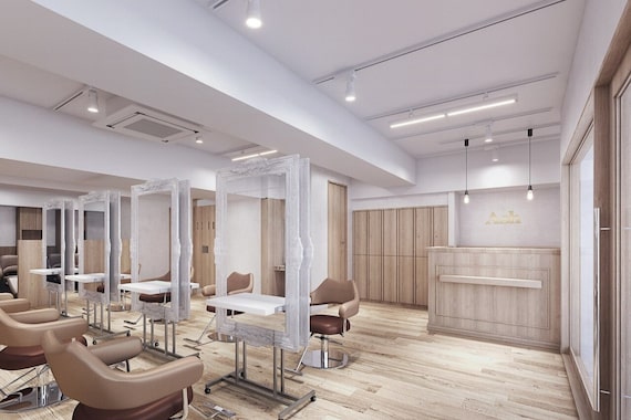 アッシュ 南行徳店(Ash)