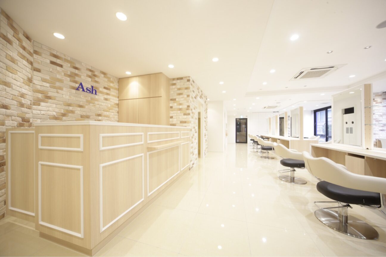 Ash（株式会社　アテリア）画像1