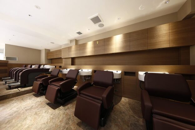 アッシュ 中山店(Ash)3