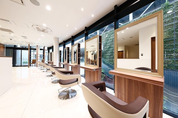 アッシュ 川越店(Ash)