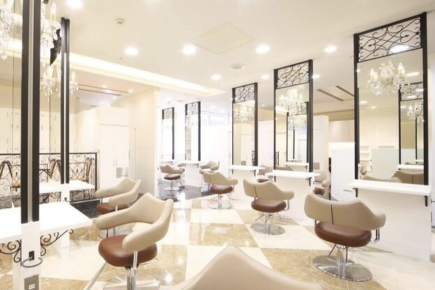 アッシュ 川口店(Ash)1