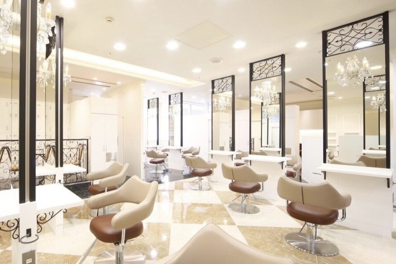 Ash（株式会社　ＡＬＬＯＷ）画像1