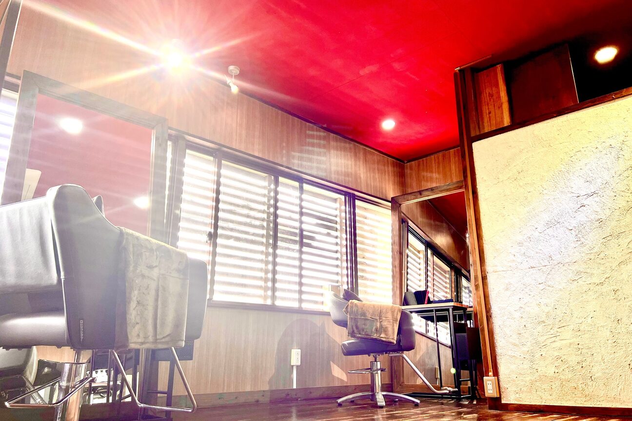 mill hair（ｍｉｌｌ　ｈａｉｒミルヘアー）画像1