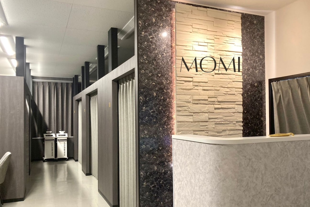 リラクサロンMOMI(株式会社 IKOMA)画像1