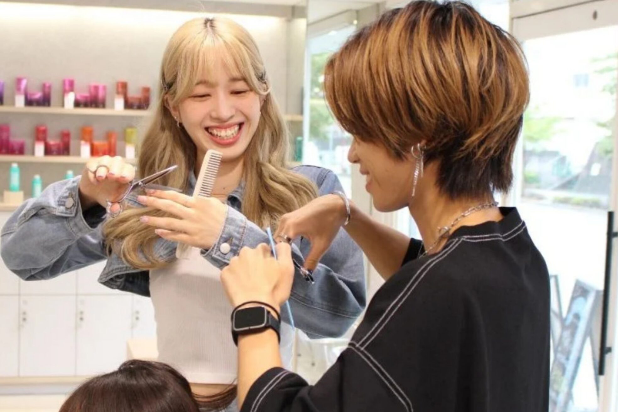 アッシュ 白楽店(Ash)2