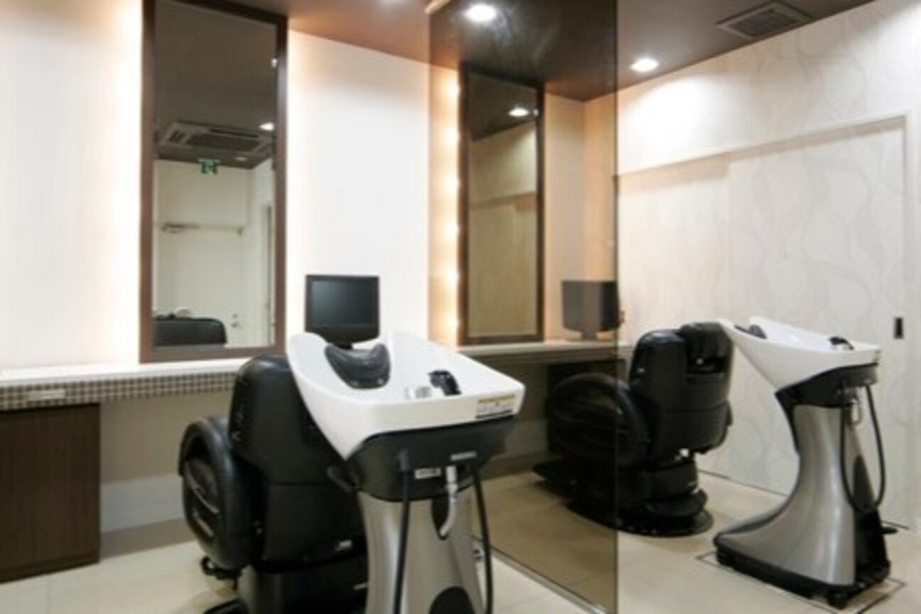 エーエムジー 中目黒店(AMG)2