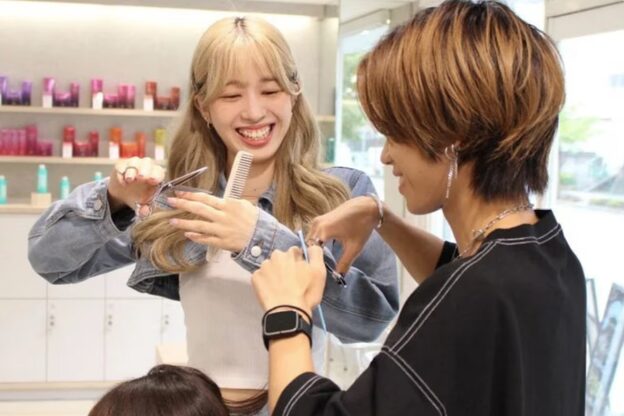 アッシュ 中野店(Ash)6