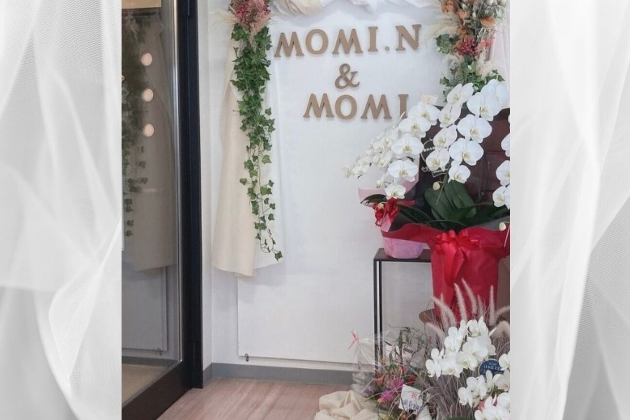 モミン(MOMI.N)4