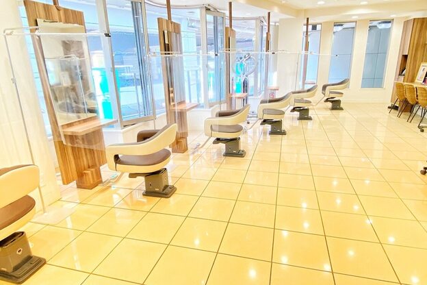 アッシュ 学芸大学店(Ash)1