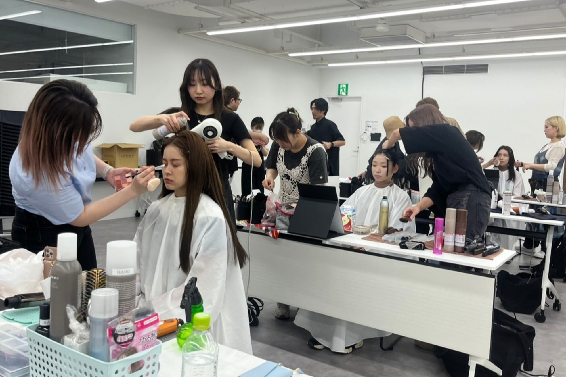 アッシュ 白楽店(Ash)3