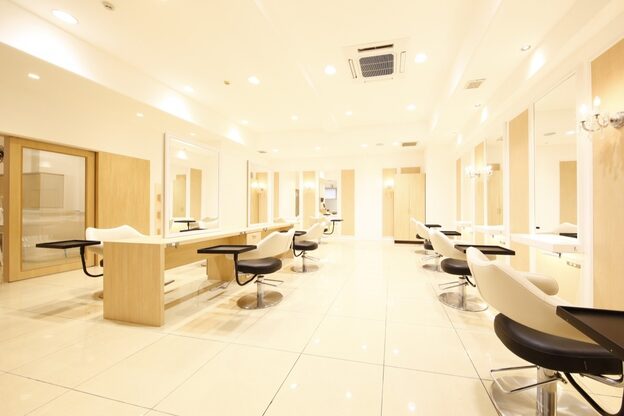 エーエムジー 中目黒店(AMG)1