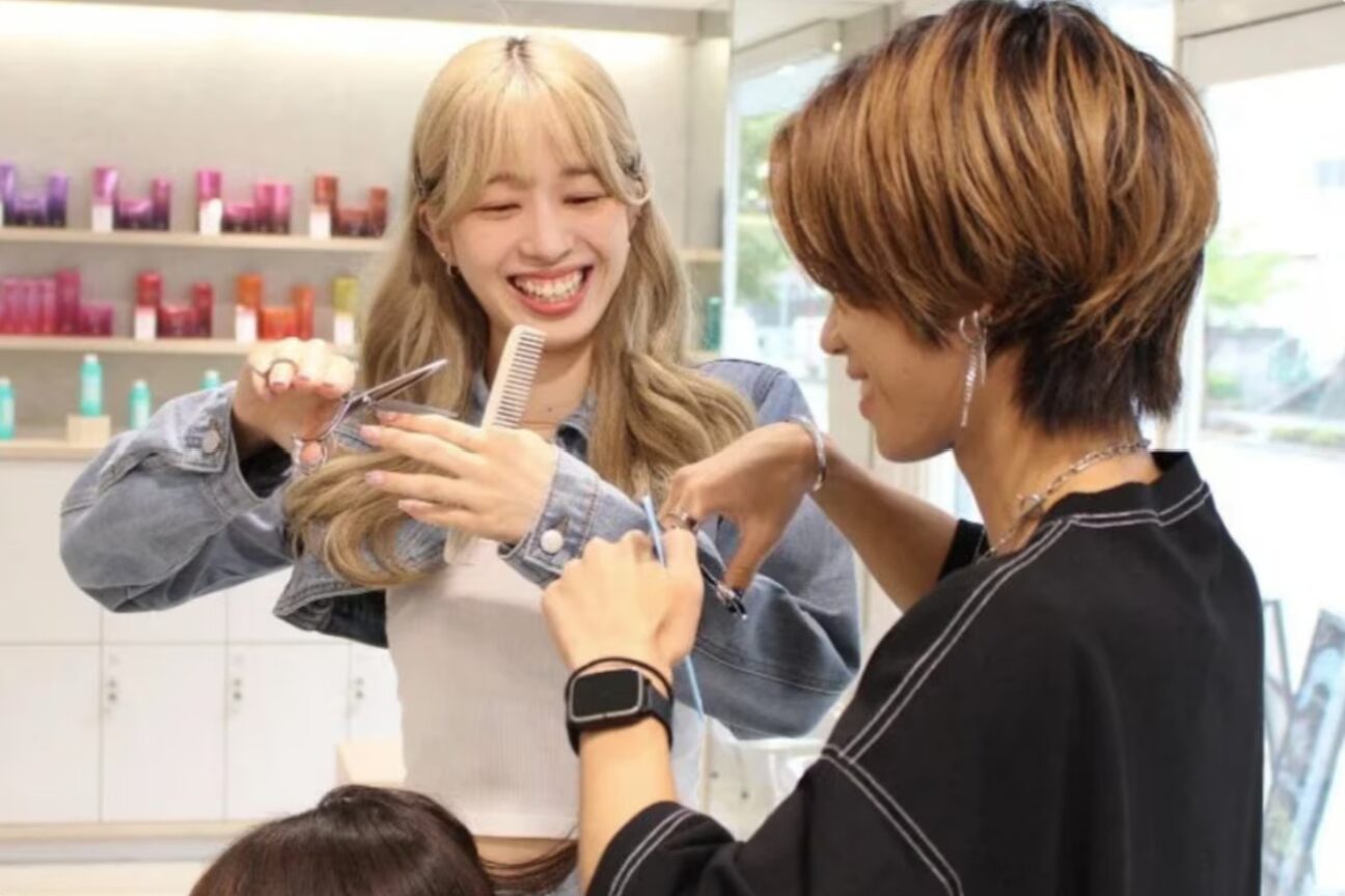 店舗の内観外観用画像2