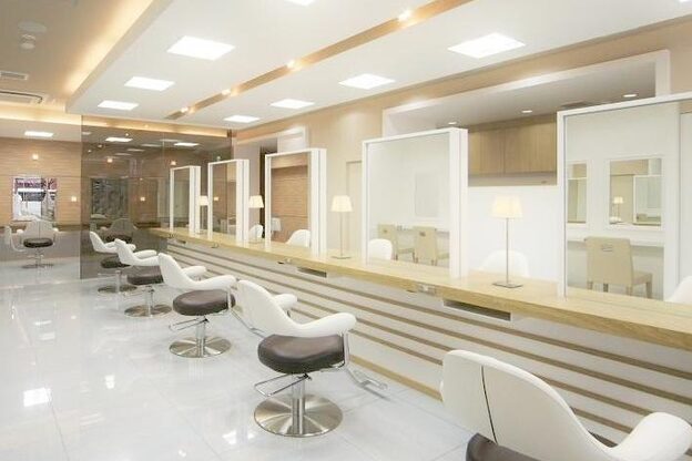 アッシュ 桜木町店(Ash)1