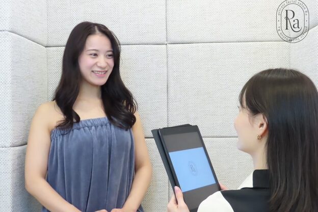 アールエーサロン 恵比寿 広尾(Ra salon)3