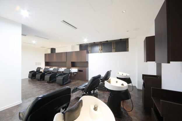 アッシュ 武蔵小金井店(Ash)9