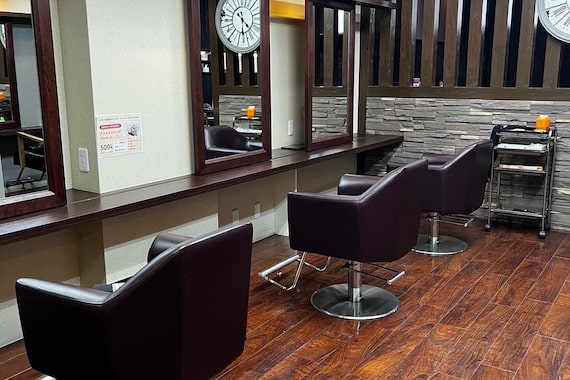 カラープラス 京都 六地蔵店