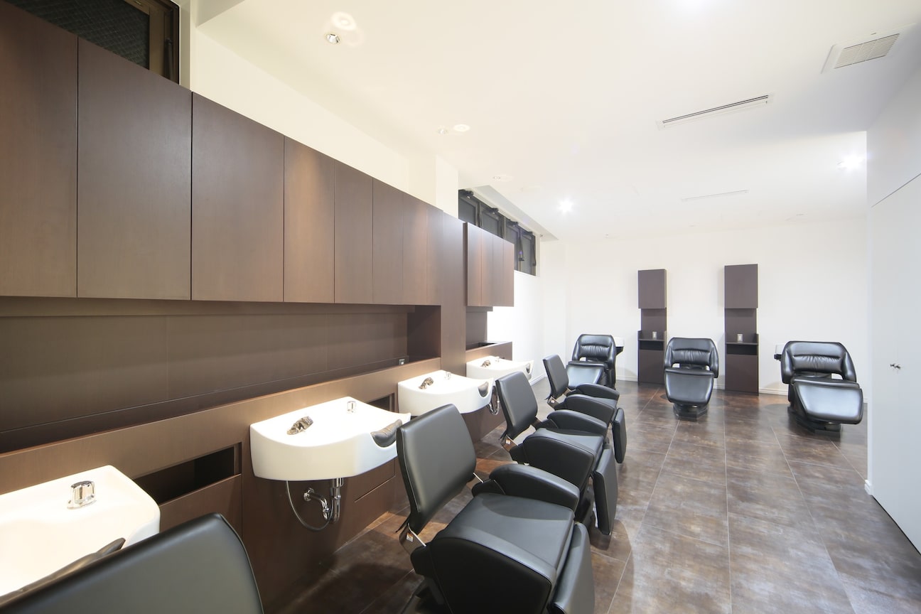 店舗の内観外観用画像4