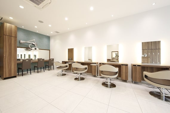 アッシュ 豊田店(Ash)