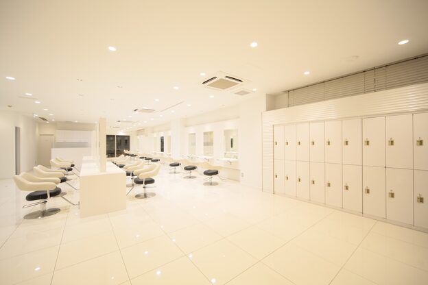 アッシュ 武蔵小金井店(Ash)7