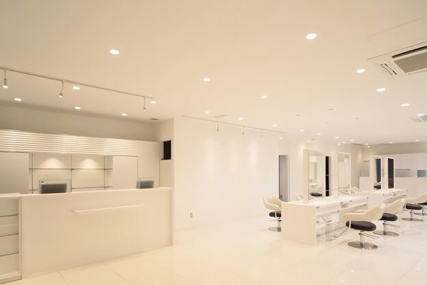 アッシュ 武蔵小金井店(Ash)2