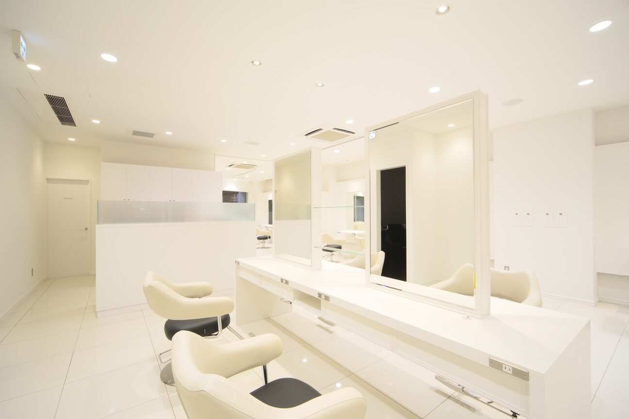 店舗の内観外観用画像2