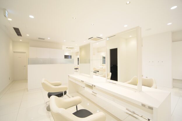 アッシュ 武蔵小金井店(Ash)6