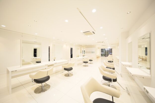 アッシュ 武蔵小金井店(Ash)5