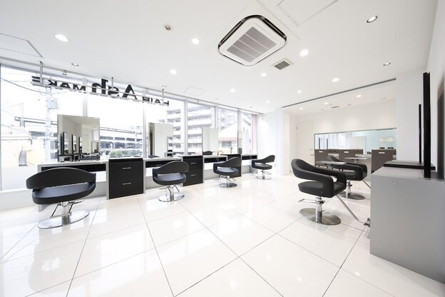 アッシュ 稲田堤店(Ash)3