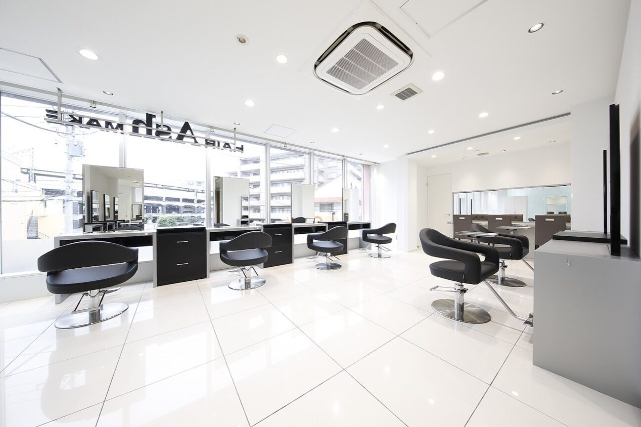 アッシュ 稲田堤店(Ash)3