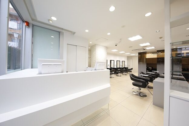 アッシュ 稲田堤店(Ash)1