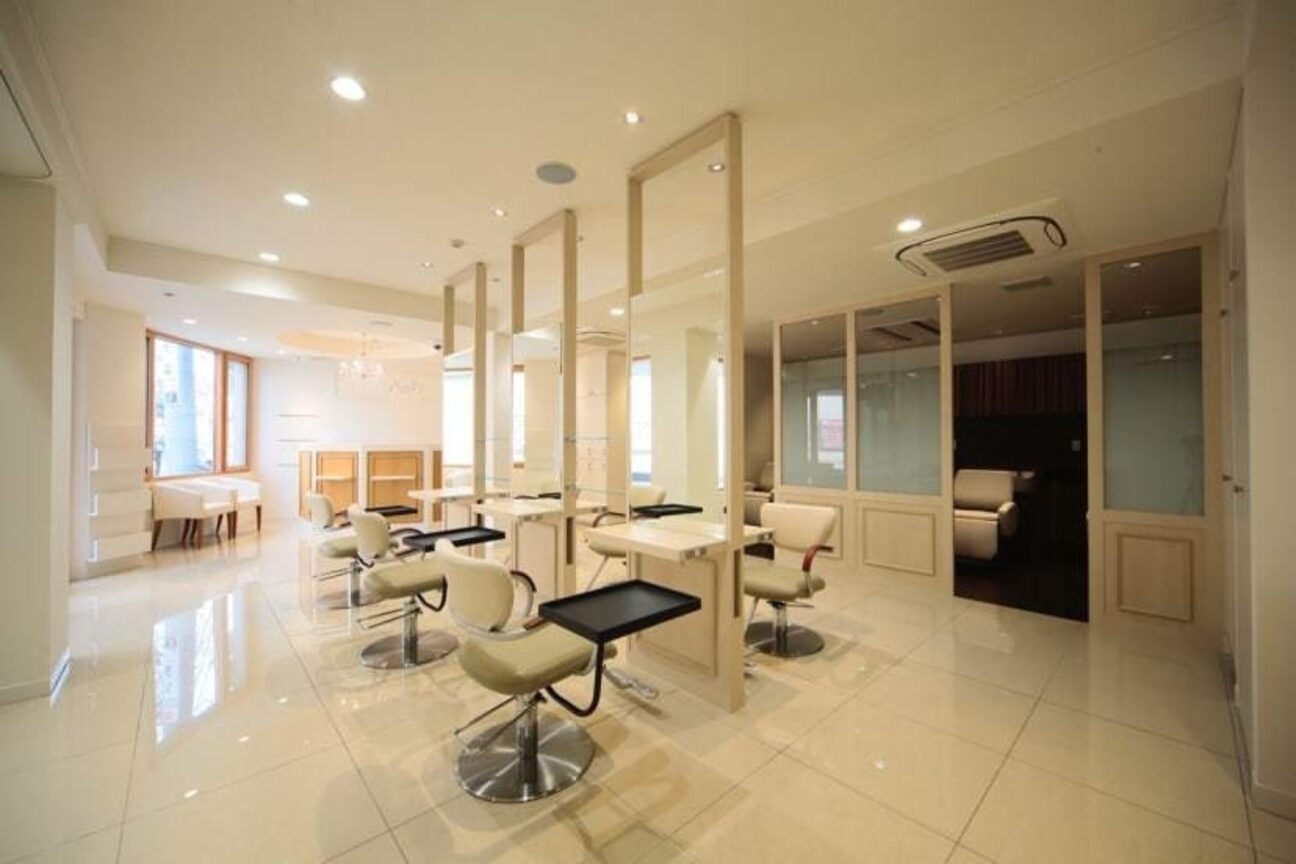 Ash（株式会社　ｓｈａｋｅｈａｎｄｓ）画像1