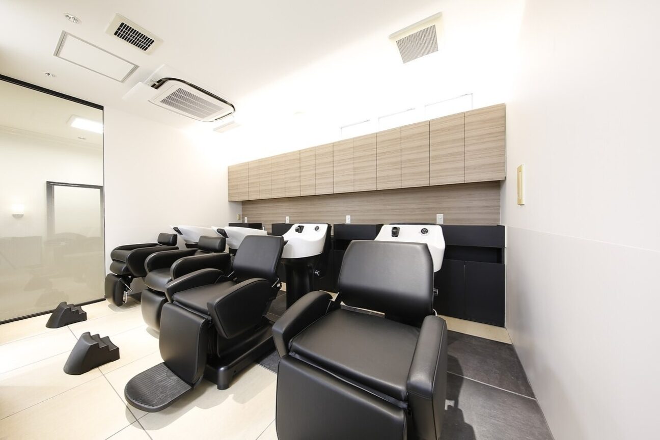アッシュ 稲田堤店(Ash)2