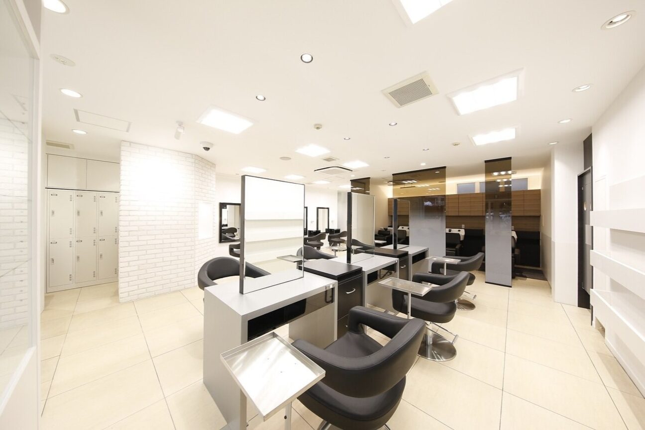 アッシュ 稲田堤店(Ash)4