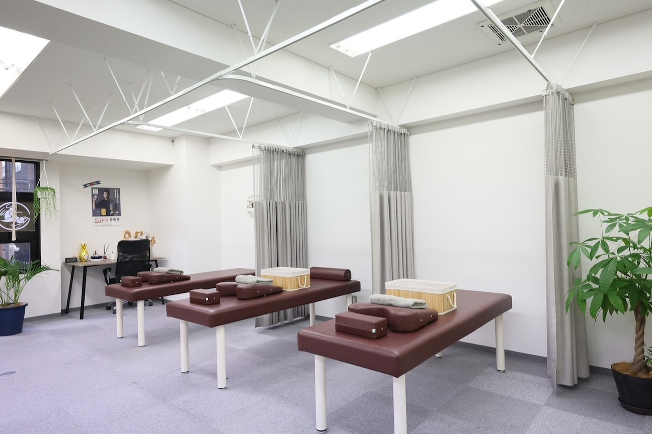 Makana接骨院(Makana接骨院)画像1