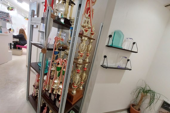 ピュアネイルアンドオンディーヌ