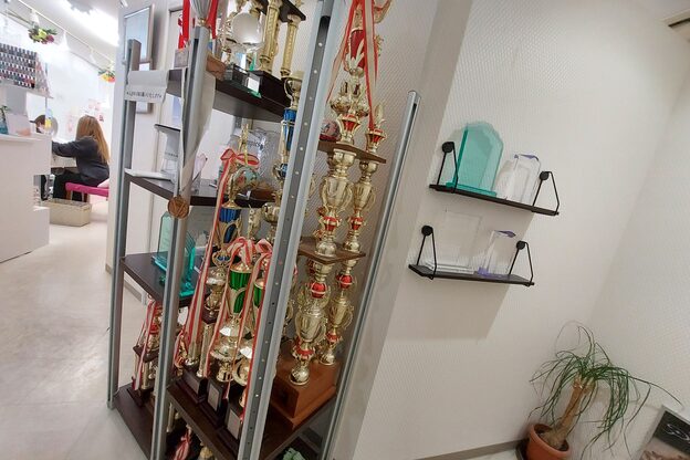 ピュアネイルアンドオンディーヌ1