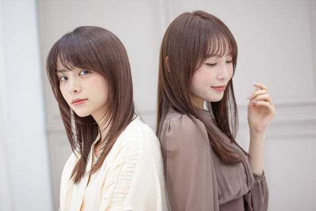 アッシュ 桜新町店(Ash)5