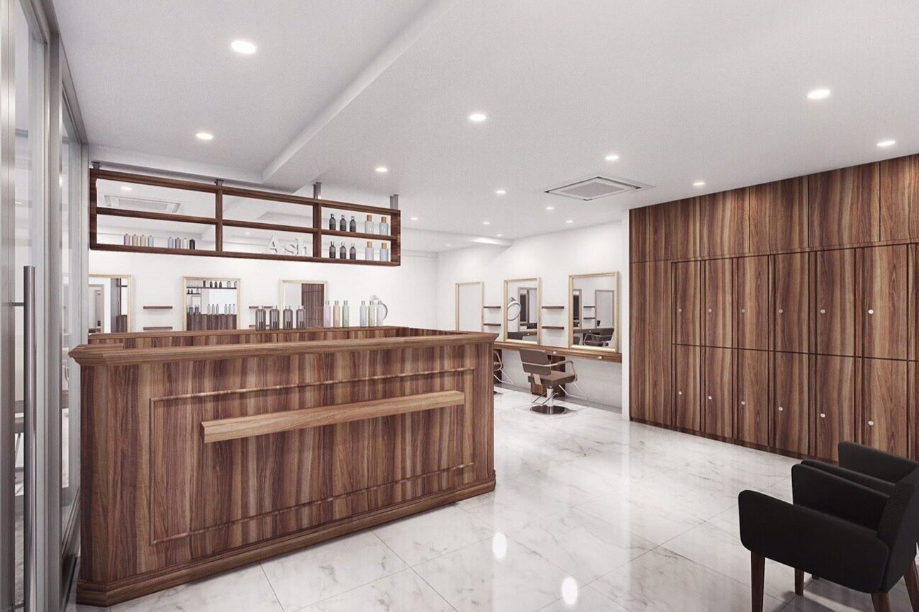 Ash（株式会社　ｓｅｅｋ）画像1