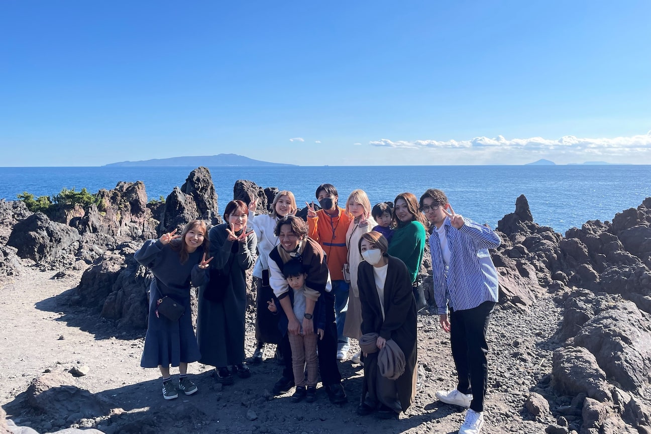 店舗の内観外観用画像3