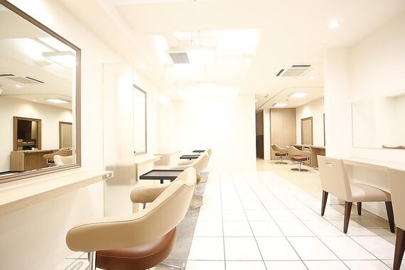 アッシュ 国立店(Ash)