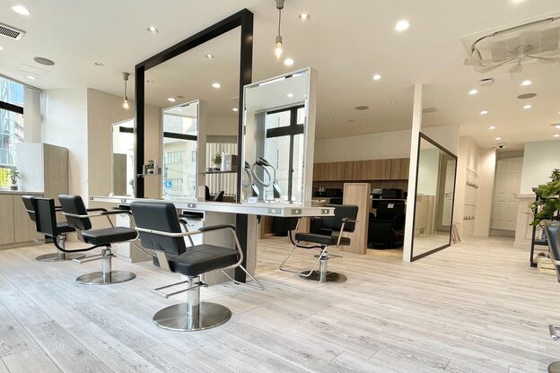 アッシュ 八王子店(Ash)2