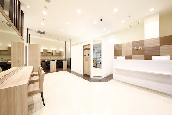 アッシュ 八王子みなみ野店(Ash)