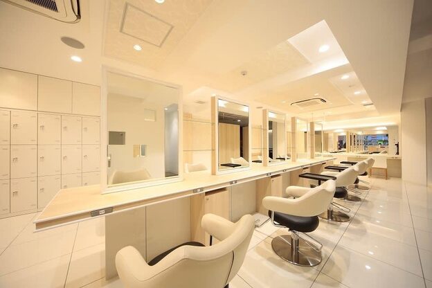 アッシュ たまプラーザ店(Ash)1