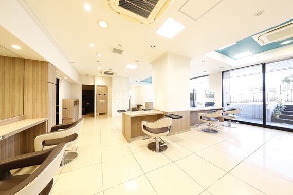 アッシュ 鷺沼店(Ash)