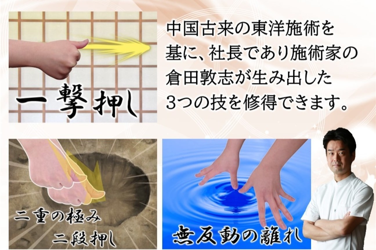 店舗の内観外観用画像4