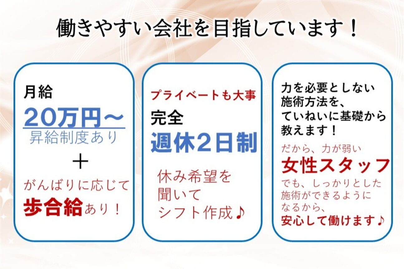 店舗の雰囲気外観用画像3