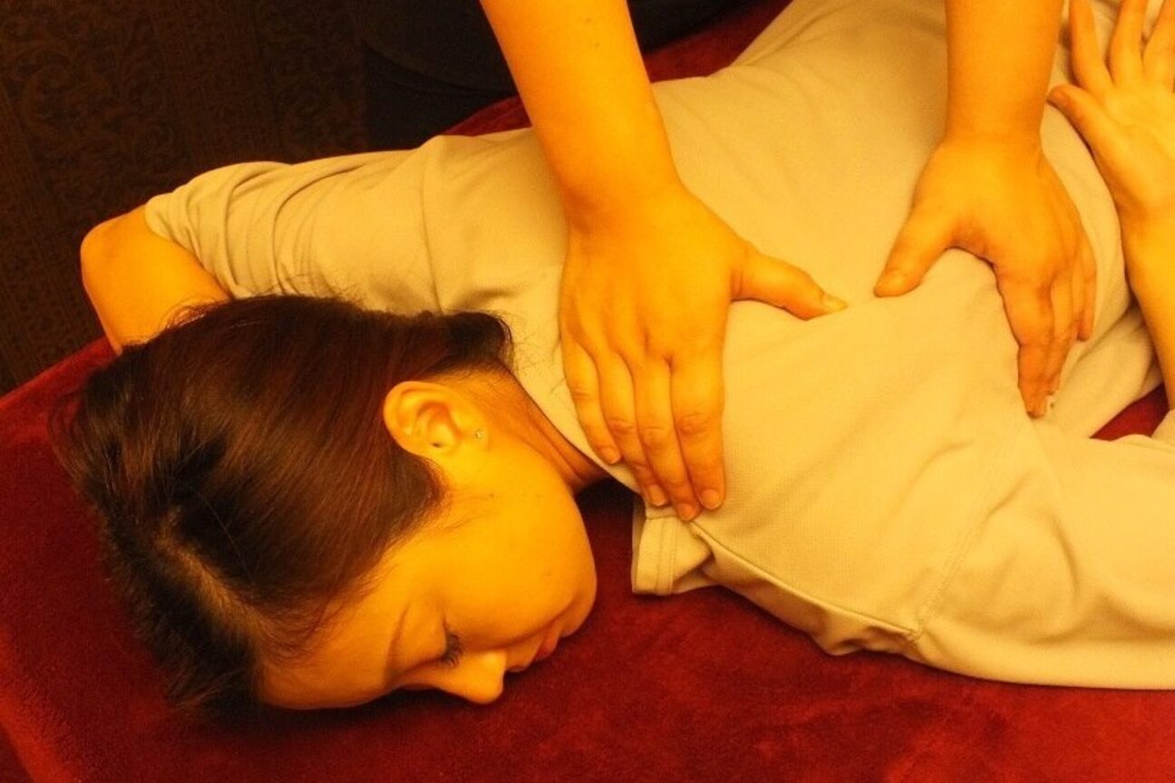 店舗の内観外観用画像2