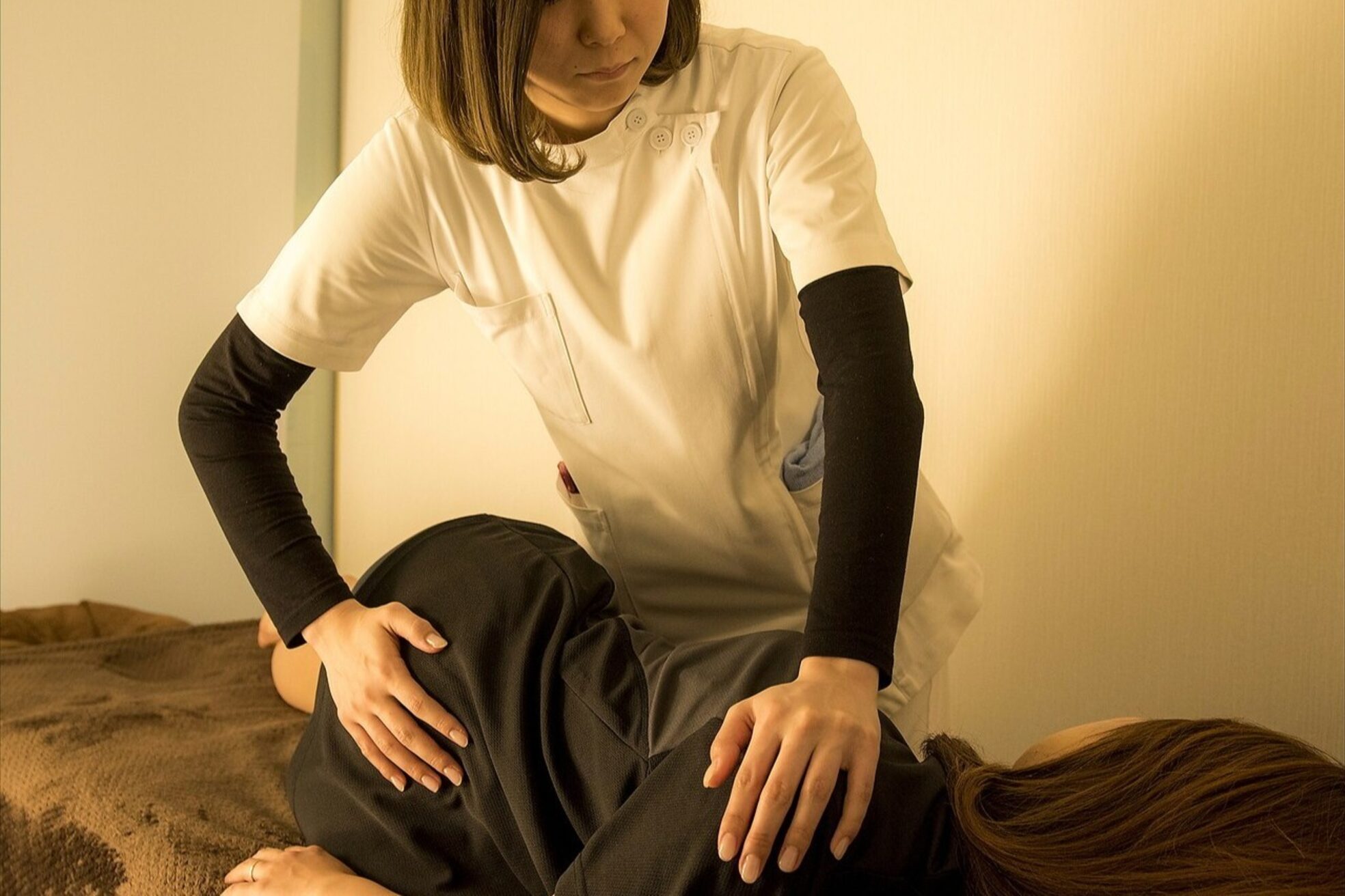 肩こり 頭痛専門整体 ほぐしの匠 ユアーズ瀬野川店3